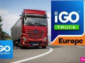 Instaliacija Android Sygic Truck, Igo Truck Tomtom - nuotraukos Nr. 3