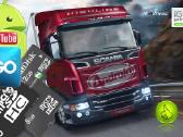 Instaliacija Android Sygic Truck, Igo Truck Tomtom - nuotraukos Nr. 8