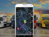 Instaliacija Android Sygic Truck, Igo Truck Tomtom - nuotraukos Nr. 12