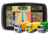 Instaliacija Android Sygic Truck, Igo Truck Tomtom - nuotraukos Nr. 17