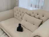 Vintazine Provanso sofa - nuotraukos Nr. 2