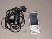 Sony ericsson c510