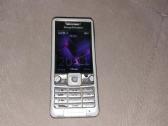 Sony ericsson c510 - nuotraukos Nr. 2