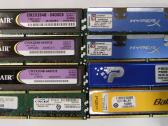 Sdr/ddr1/ddr2/ddr3 ramai 1gb/2gb/4gb/8gb - nuotraukos Nr. 6