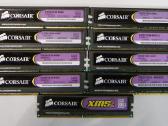 Sdr/ddr1/ddr2/ddr3 ramai 1gb/2gb/4gb/8gb - nuotraukos Nr. 7