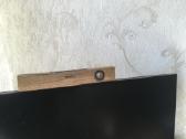 Medinis senovinis gulščiukas 300 mm, 600 mm, 760mm - nuotraukos Nr. 14