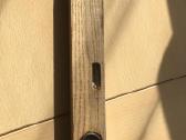 Medinis senovinis gulščiukas 300 mm, 600 mm, 760mm - nuotraukos Nr. 16