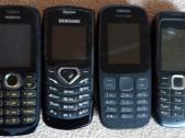 Mobilus telefonas