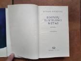 J. Avyžius "Sodybų tuštėjimo metas" 1973 metai - nuotraukos Nr. 3