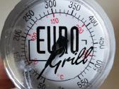 Adatinis termometras Euro Grill