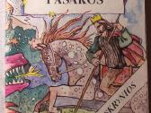 Lietuviškos pasakos