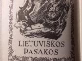 Lietuviškos pasakos - nuotraukos Nr. 2