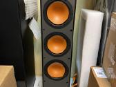 Monitor Audio Gold 100 (5G) bookshelf Kolonėlės - nuotraukos Nr. 14