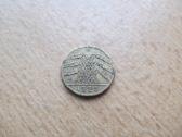 10 reichspfennig , Vokietija , 1925 A, D - nuotraukos Nr. 2