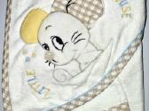 Vonelės,vystymo lentos,rankšluosčiai. - nuotraukos Nr. 21