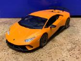 Lamborghini Huracan Performante 1/24 modelis Italy