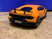 Lamborghini Huracan Performante 1/24 modelis Italy - nuotraukos Nr. 2