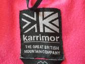 Karrimor striukė mergaitei - nuotraukos Nr. 4