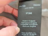 Naujas, šiltas kostiumėlis, dydis 36-38 - nuotraukos Nr. 4