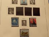 Vokietija 1956-71 m. pilna kolekcija+1951 m. serij - nuotraukos Nr. 4