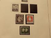 Vokietija 1956-71 m. pilna kolekcija+1951 m. serij - nuotraukos Nr. 5