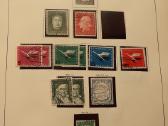 Vokietija 1956-71 m. pilna kolekcija+1951 m. serij - nuotraukos Nr. 6