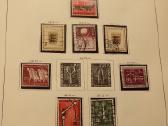 Vokietija 1956-71 m. pilna kolekcija+1951 m. serij - nuotraukos Nr. 7