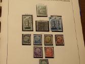 Vokietija 1956-71 m. pilna kolekcija+1951 m. serij - nuotraukos Nr. 10
