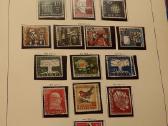 Vokietija 1956-71 m. pilna kolekcija+1951 m. serij - nuotraukos Nr. 12