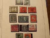 Vokietija 1956-71 m. pilna kolekcija+1951 m. serij - nuotraukos Nr. 13
