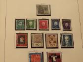 Vokietija 1956-71 m. pilna kolekcija+1951 m. serij - nuotraukos Nr. 15
