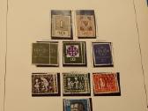 Vokietija 1956-71 m. pilna kolekcija+1951 m. serij - nuotraukos Nr. 16