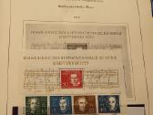 Vokietija 1956-71 m. pilna kolekcija+1951 m. serij - nuotraukos Nr. 17