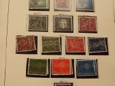 Vokietija 1956-71 m. pilna kolekcija+1951 m. serij - nuotraukos Nr. 18