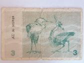 1991 metų 3 talonai - nuotraukos Nr. 2