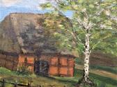 Hermann Bartels - Rural idyll / Kaimo idilė - nuotraukos Nr. 5
