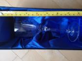 Rowton Crystal graviruota taurė - nuotraukos Nr. 2
