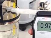 Alkotesterių kalibravimas remontas patikra Šiaulia - nuotraukos Nr. 2