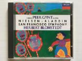Klasikinės muzikos CD