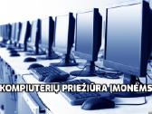 Kompiuterių remontas Vilniuje Karolis,10-18h Pr-št - nuotraukos Nr. 7