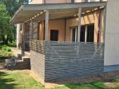 Kokybiškai atlieku vidaus bei išorės darbus - nuotraukos Nr. 26