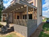 Kokybiškai atlieku vidaus bei išorės darbus - nuotraukos Nr. 24
