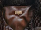 Odinė striukė - nuotraukos Nr. 7