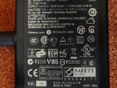 Dell pakrovėjas su automobiliniu pajungimu