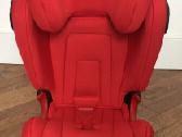 Britax xp S i size isofix kidfix nauja kėdutė - nuotraukos Nr. 3