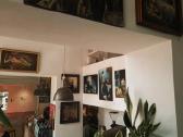 Čia gimsta menininkai. P. Kostino meno studija - nuotraukos Nr. 27