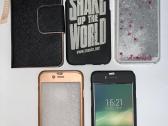 Naudoti iPhone 6 dėkliukai