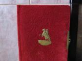 CCCP albomas nuotraukoms .Nuostabaus Grožio .z - nuotraukos Nr. 7