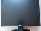 Parduodu monitorius 17 ir 19