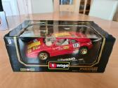 Modeliai nauji dežutėse 1:18 Ferrari Chevrolet - nuotraukos Nr. 2